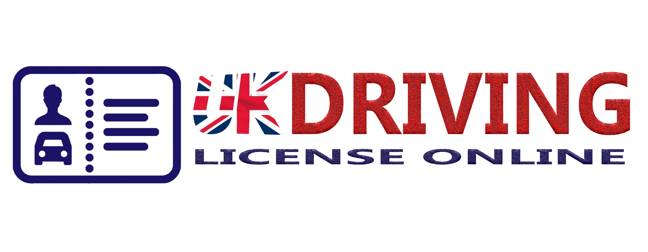UK Driving License Online